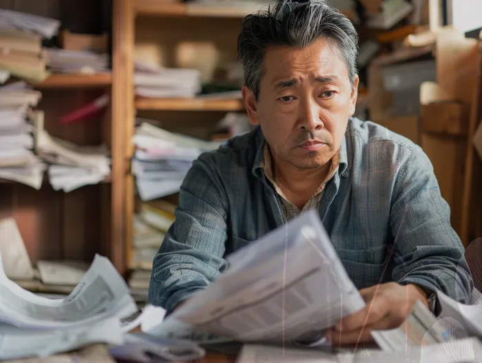 신용회복위원회채무조정