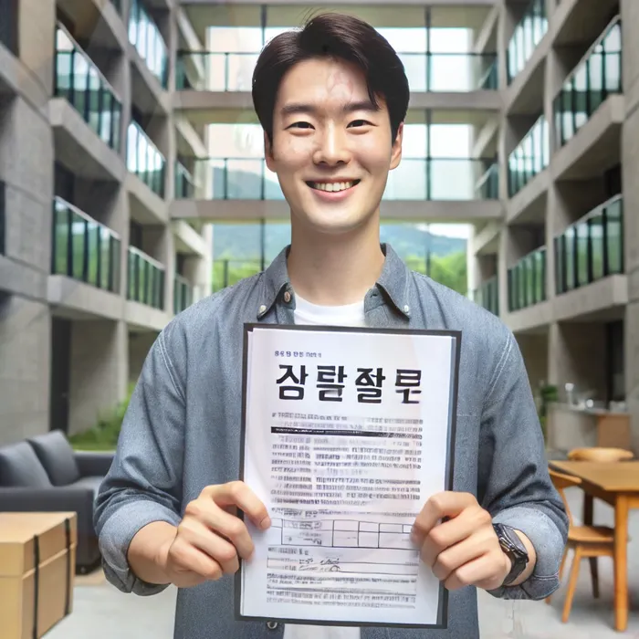 개인회생특별면책