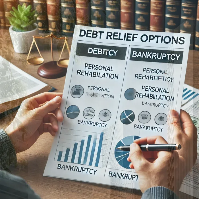 개인회생필요서류