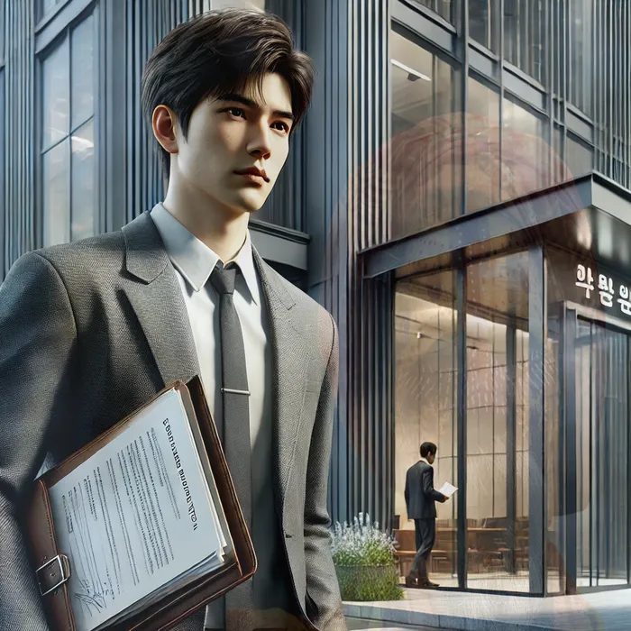 개인회생필요한서류