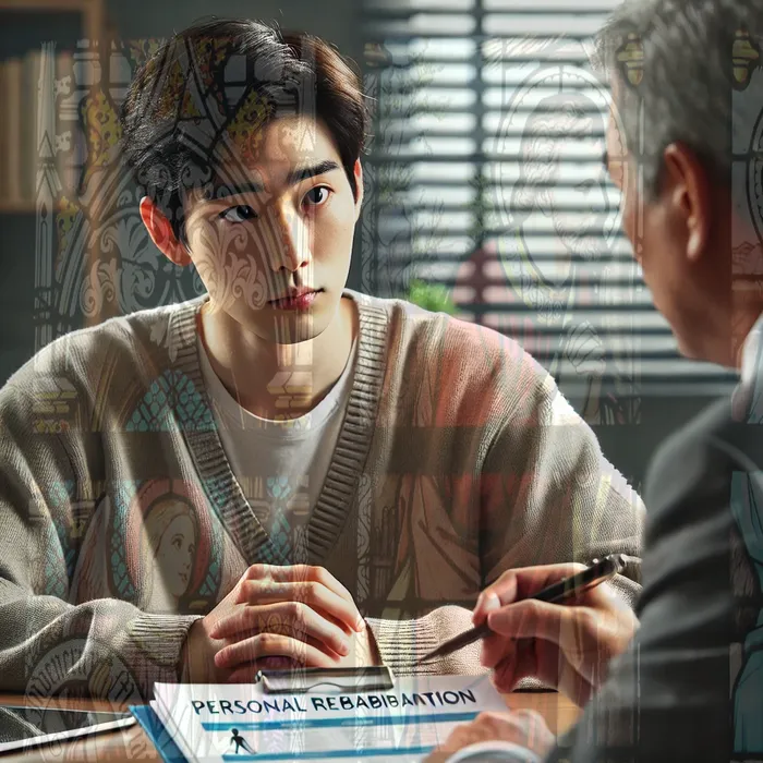 개인회생사건번호