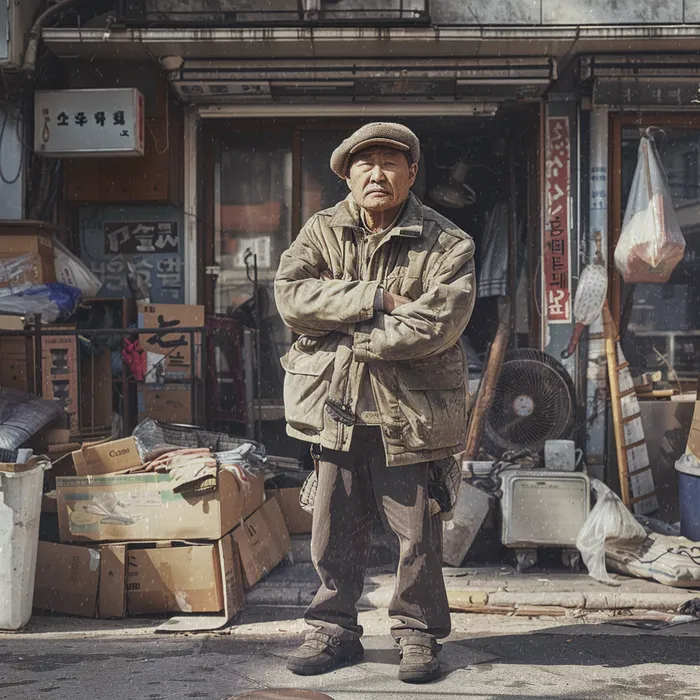 개인파산법무사