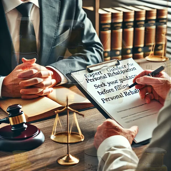 개인파산법무사