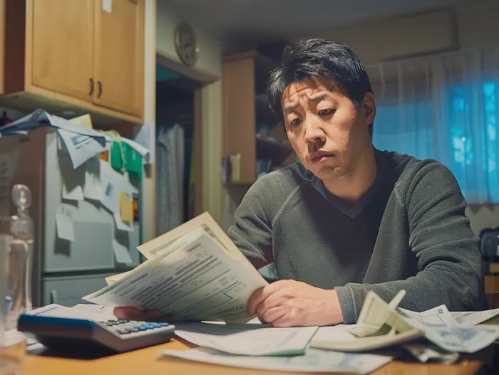 채무통합론 연체 시