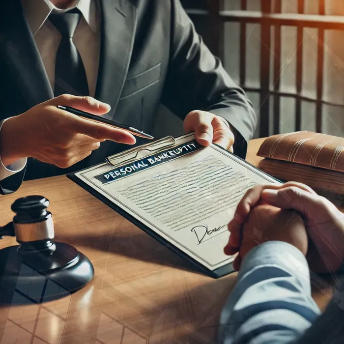 개인회생법률사무소