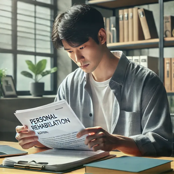 개인회생자격조건