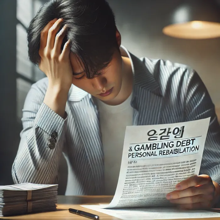 개인회생자격조건