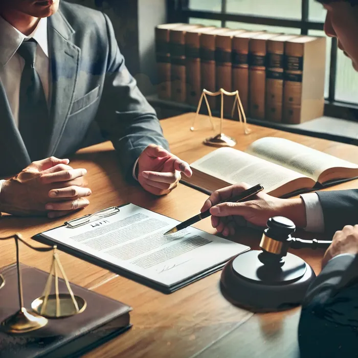 개인회생신청서류