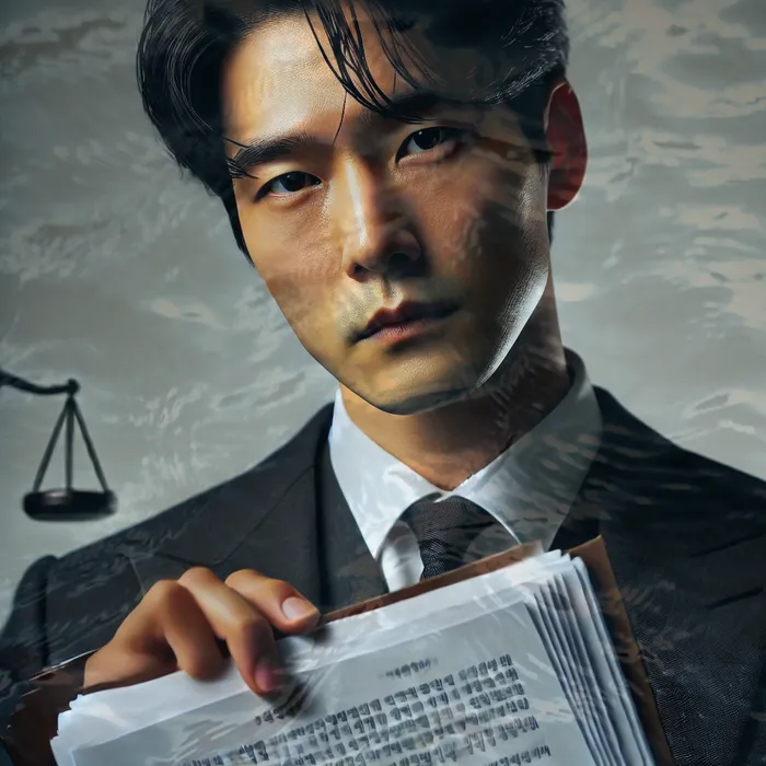 개인회생신청서류