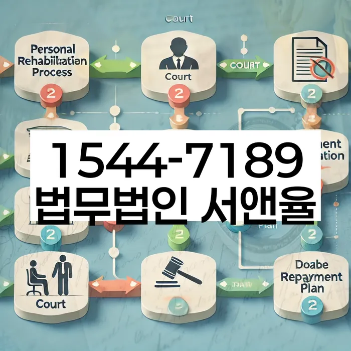 개인파산면책기간