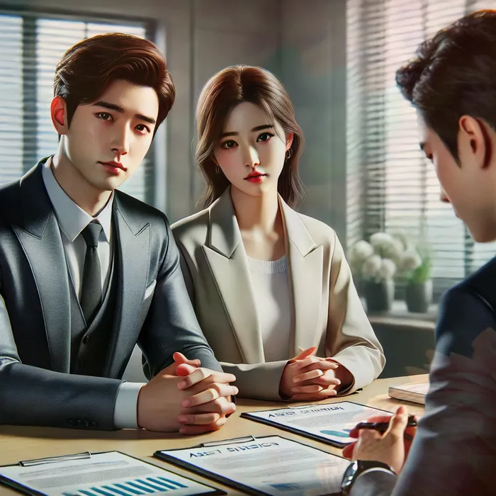 개인파산진술서