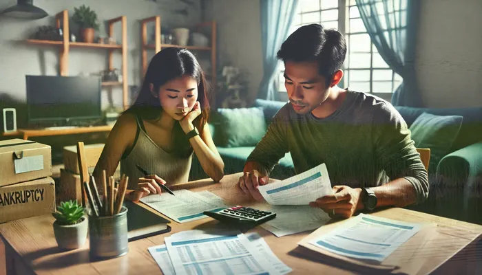 채권자파산신청