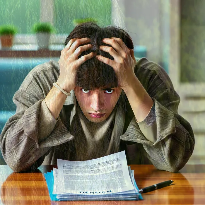 2금융대출 연체 시