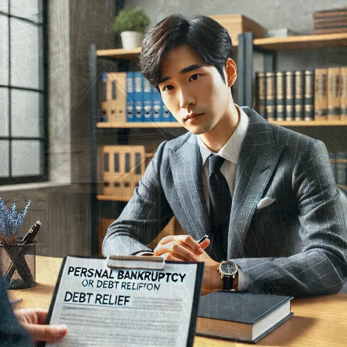 2금융대출 연체 시