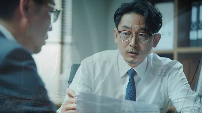 개인회생특별면책