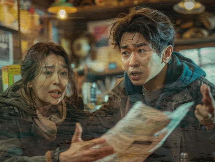 개인회생특별면책