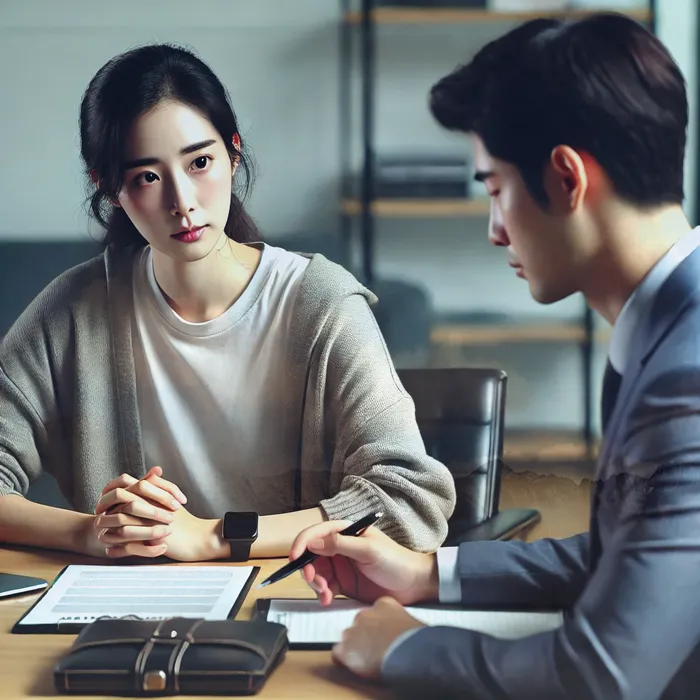 개인회생필요한서류