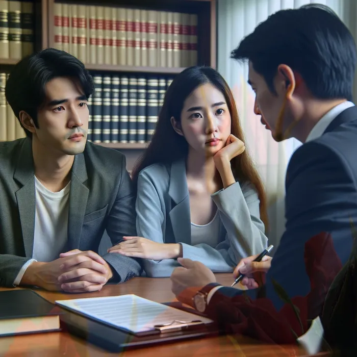 사채이자가 감당이 안될 때