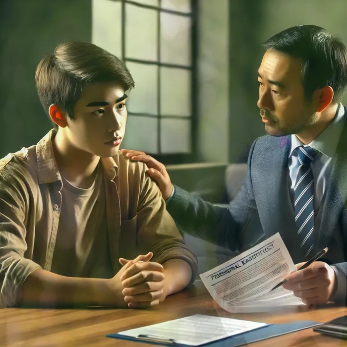 사채이자가 감당이 안될 때