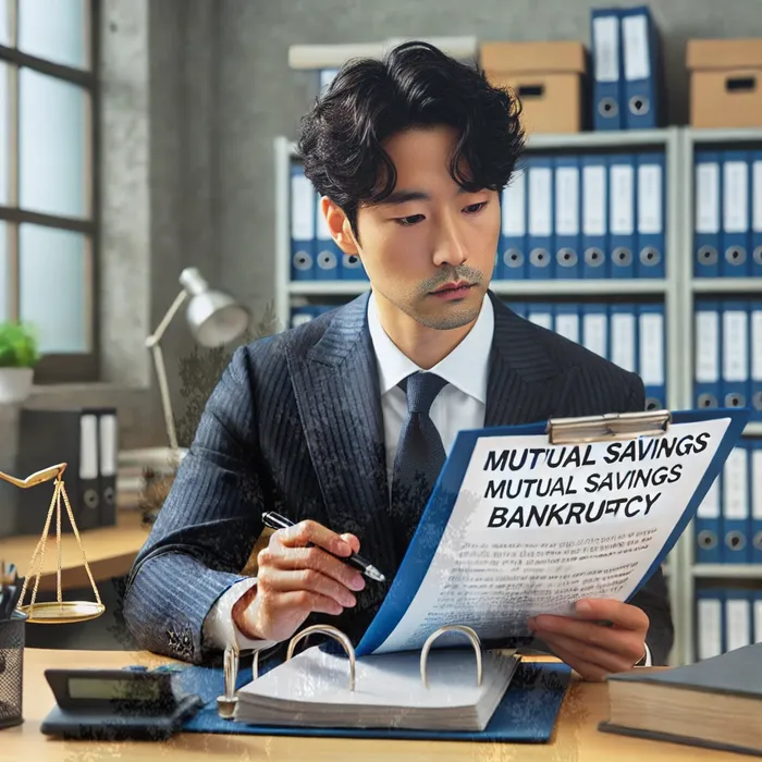 파산신청변호사