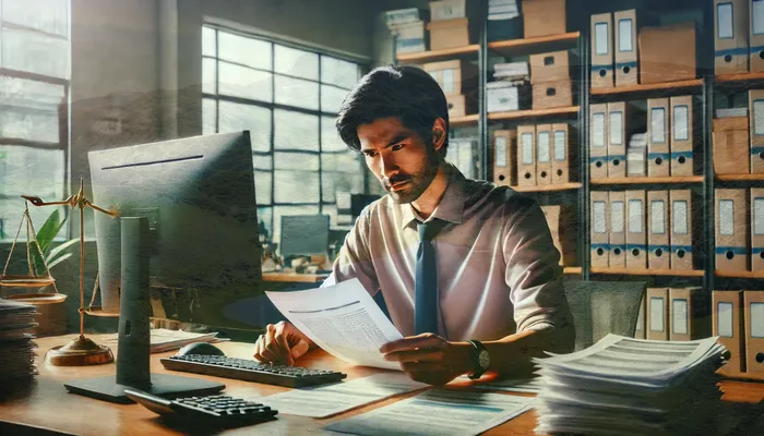 알기쉬운개인회생절차