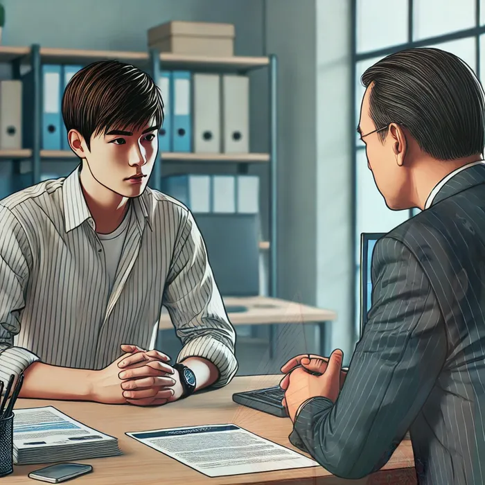 알기쉬운개인회생절차