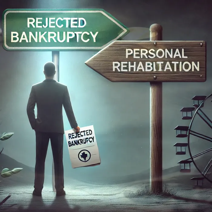 알기쉬운개인회생절차