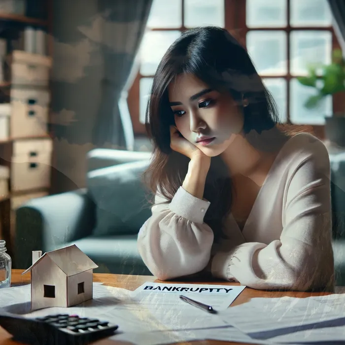 채권자파산신청