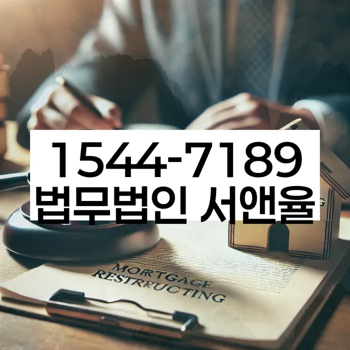 개인회생