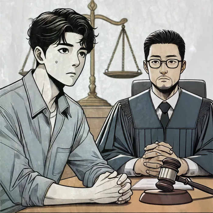 부채 상담 사례