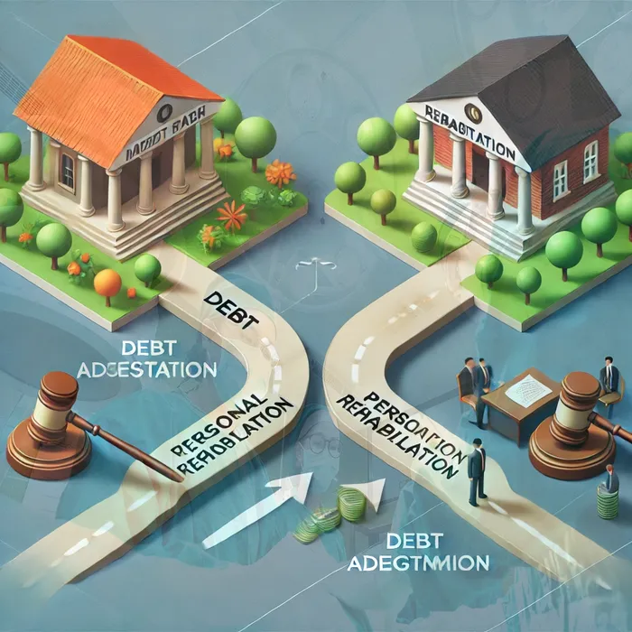 개인회생 신청서 작성 절차 가이드