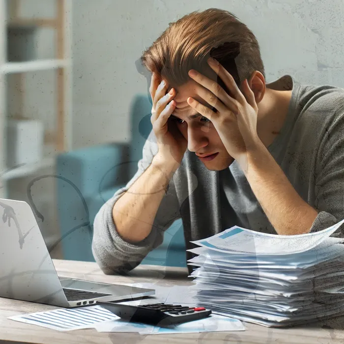 개인회생 변제금 미납자 법적 절차