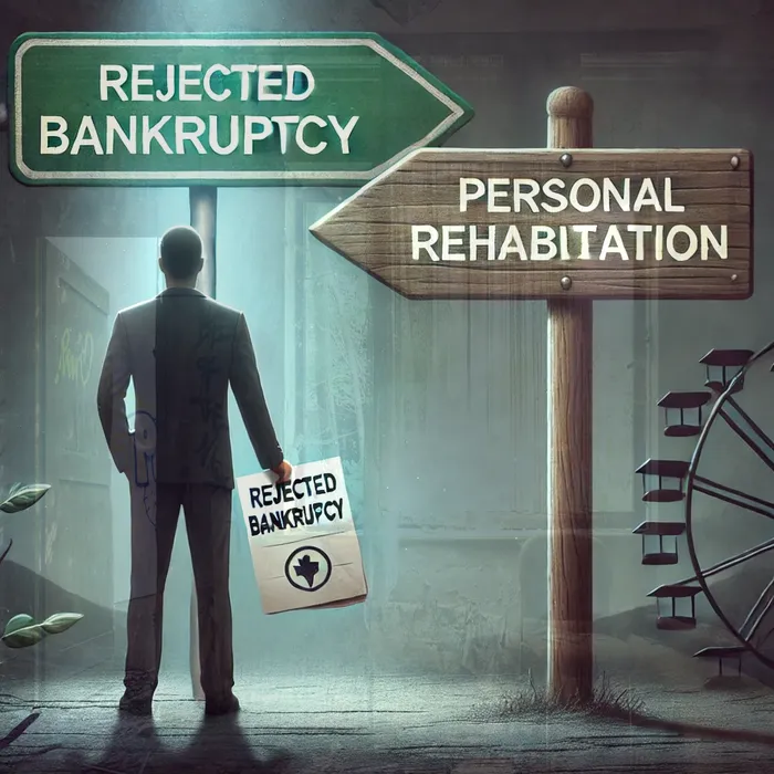 개인회생 변제금 미납자 법적 절차