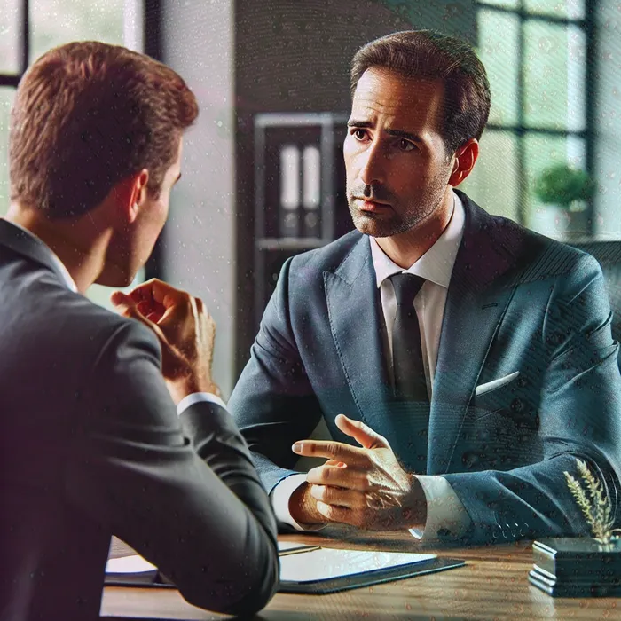 개인파산과의 차이점