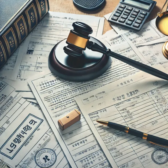 장위3동 개인회생 사례