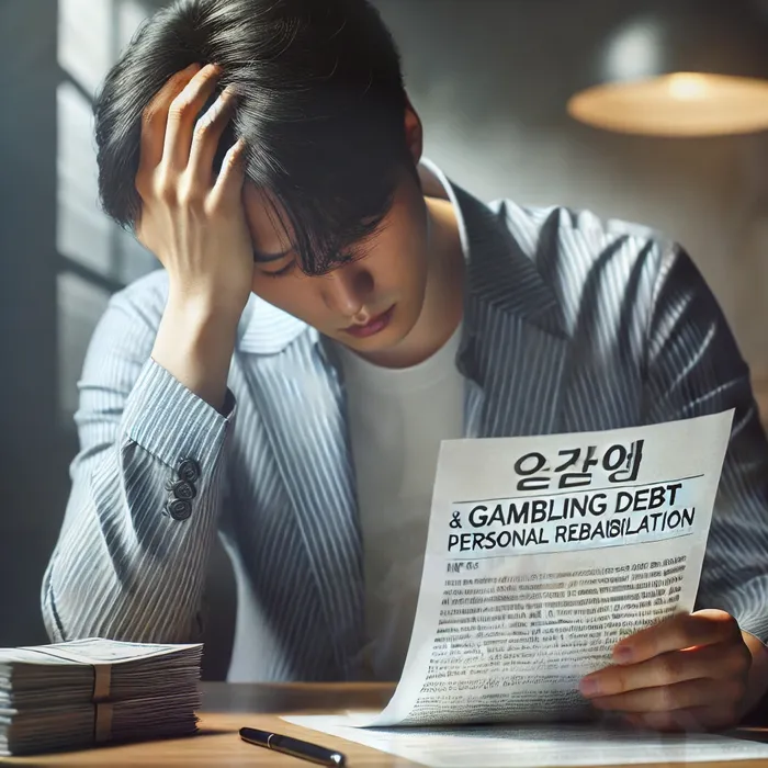 필요한 서류 준비