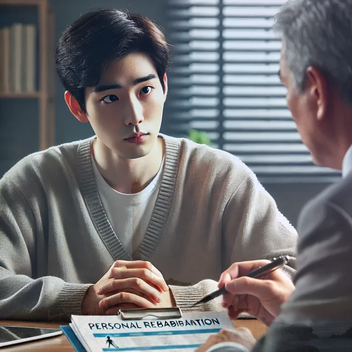 용산구 개인회생 파산 상담 관련 이미지