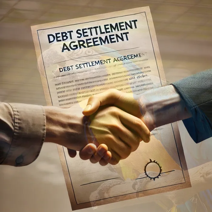 신용회복위원회 채무조정