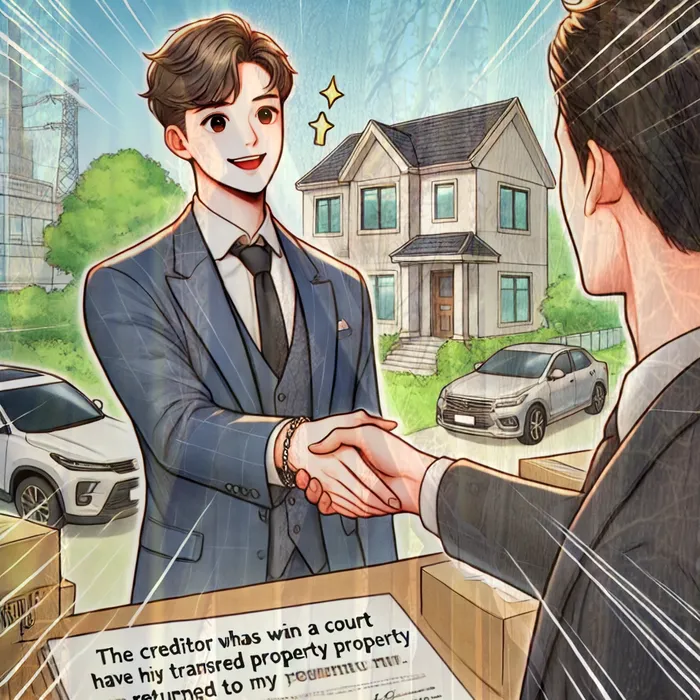 경주시 개인회생파산 상담