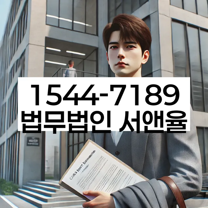 부부개인회생 절차