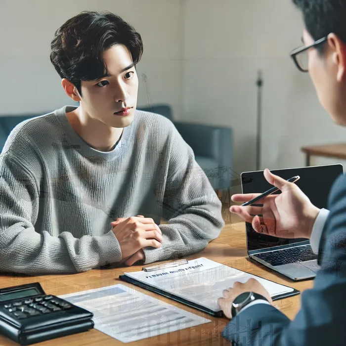 개인회생과 파산 비교