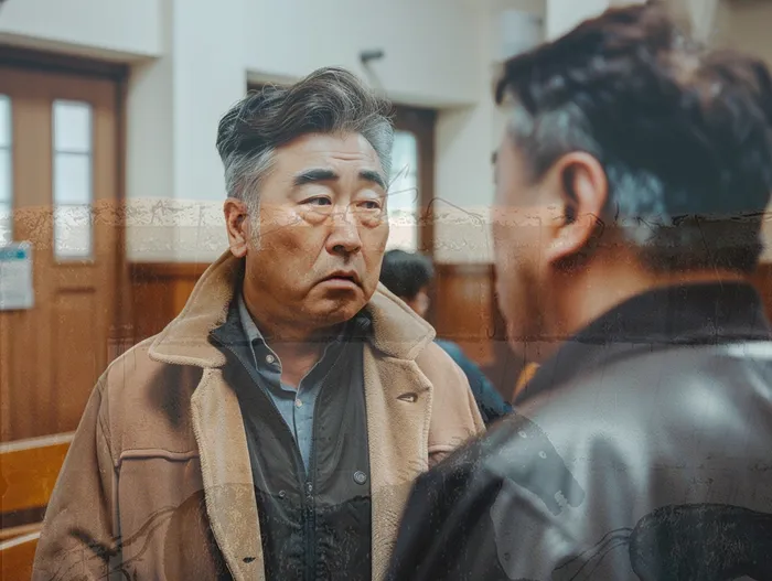 개인회생 관련 이미지