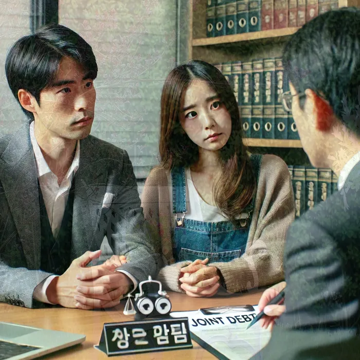 파산 관련 이미지