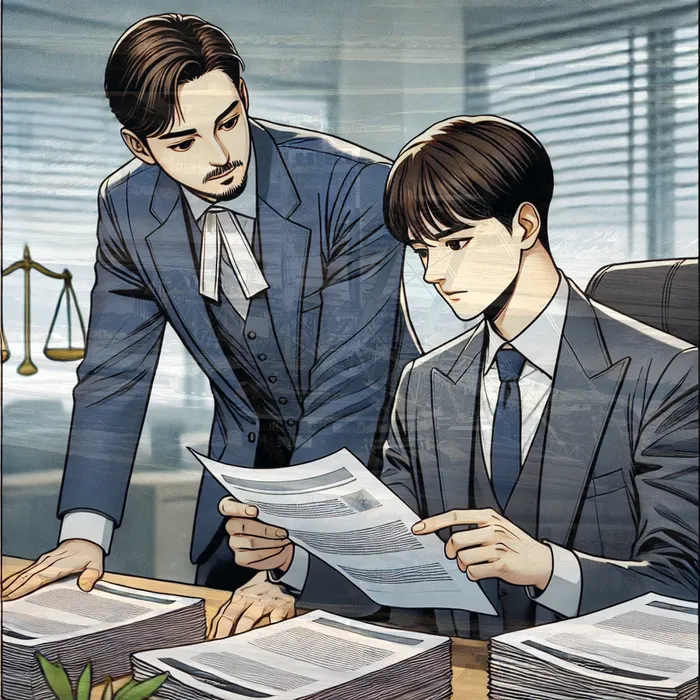 고척동 개인회생