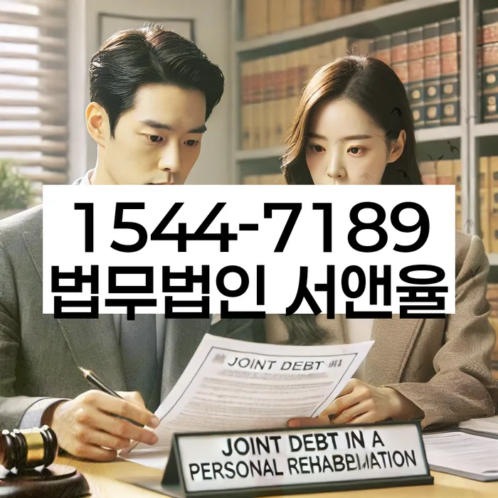 경기도 주원리 개인회생