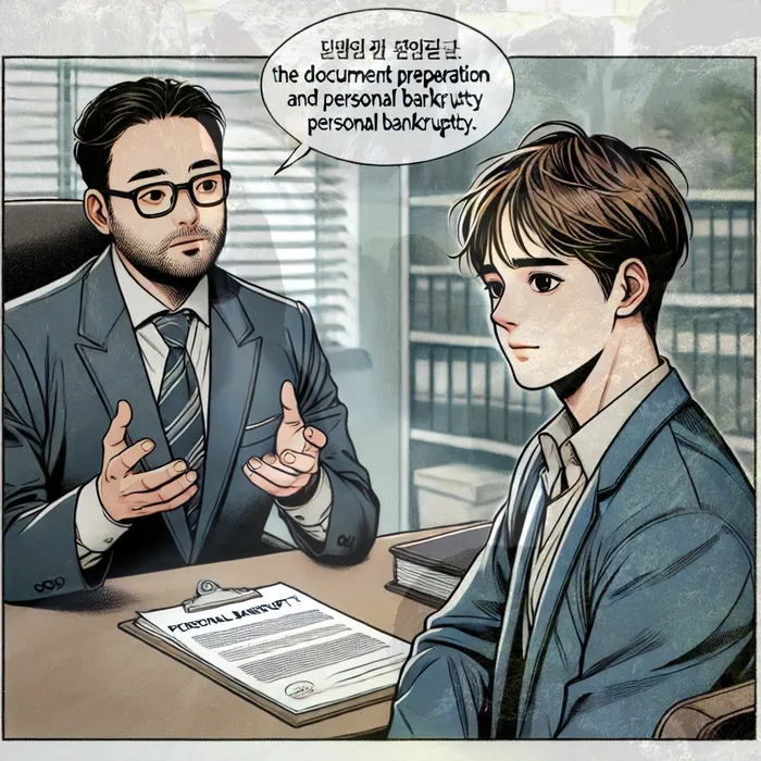 개인회생 절차