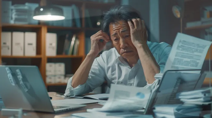 신용 회복