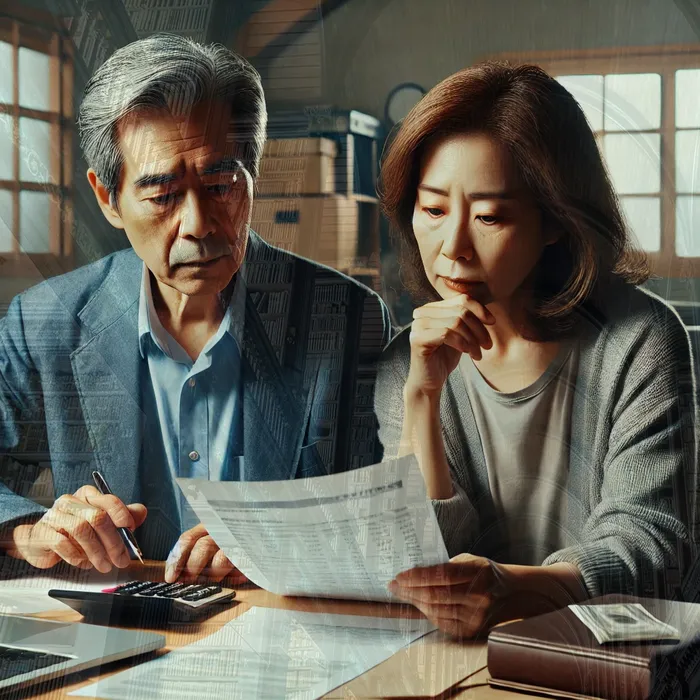 개인회생 상담