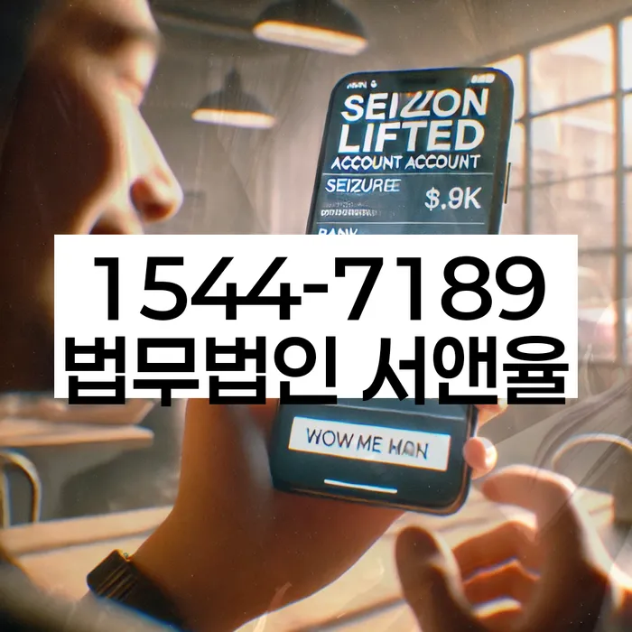 개인회생 절차