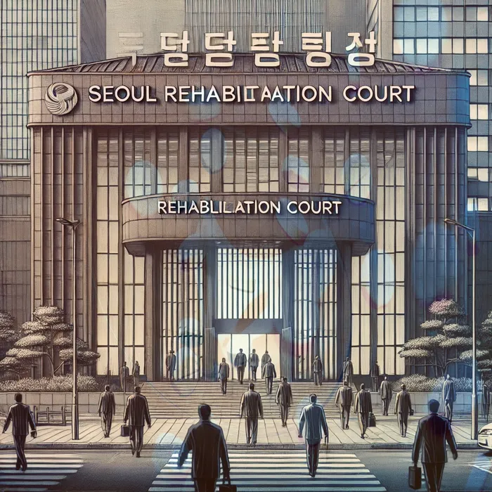 개인회생신청자격